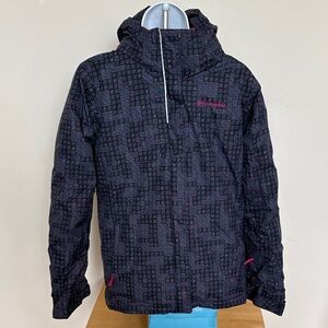 Columbia Interchange 3 in 1 Jacket Size Large